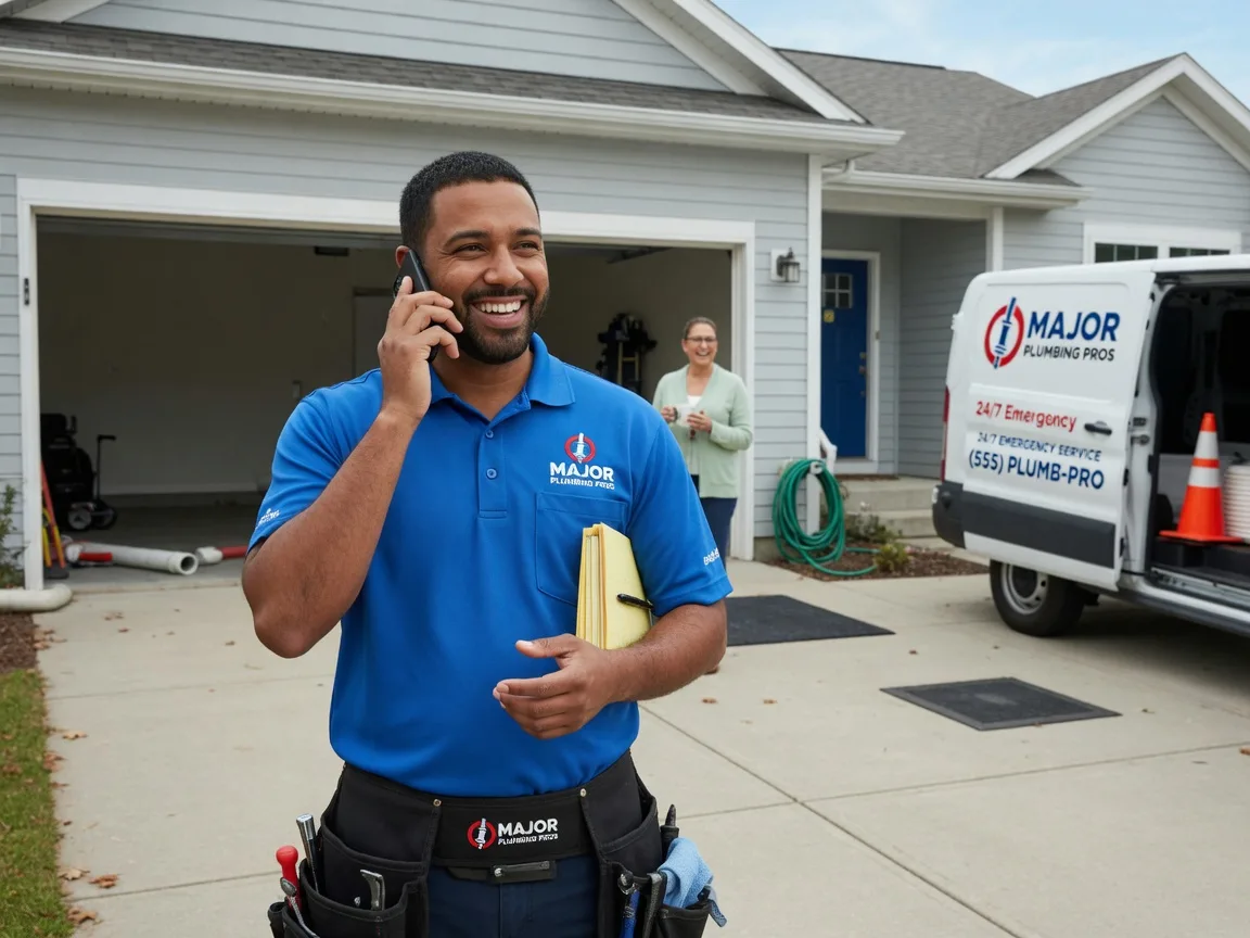 Drain Cleaning Services Falconer, NY FAQs